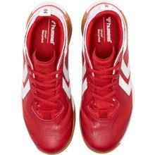 hummel Algiz 2.0 Lite Icon NO23 red Indoor Court Shoes Men